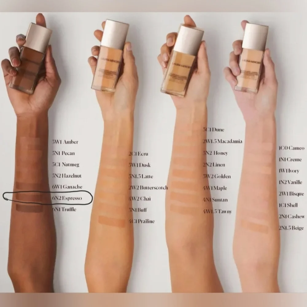 Laura Mercier Flawless Radiance 